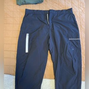 Nike Sneaker length Cargo pant